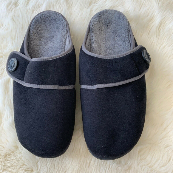 vionic laura slippers